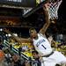 Michigan freshman Glenn Robinson III is fouled in the game against Penn State on Sunday, Feb. 17. Daniel Brenner I AnnArbor.com